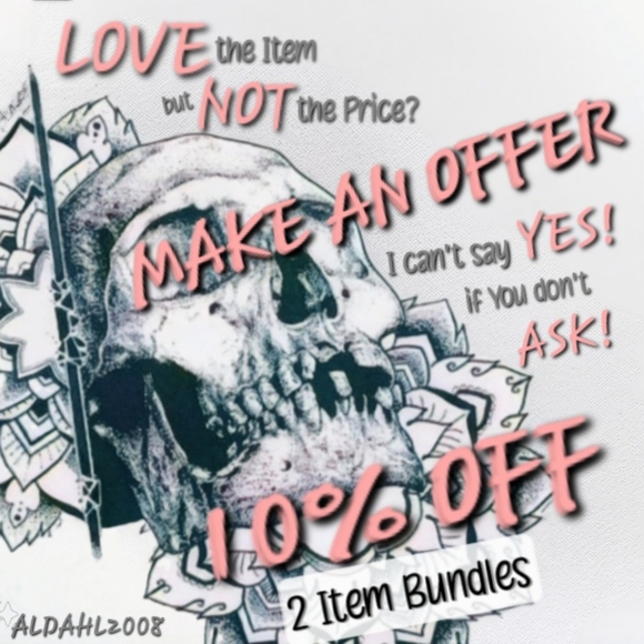 🟢NWOT Womens Black Lapel Collar Belted Zip Up Moto Leather Jacket Size L (8/10) - Picture 12 of 13